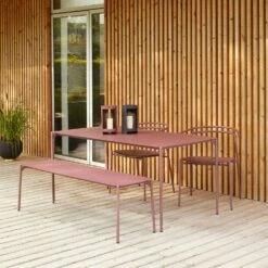 AYTM Ora Laterne Ø15.5xH28.2 Cm, Taupe -Gartenmöbel Geschäft aytm ora laterne 155xh282 cm 2