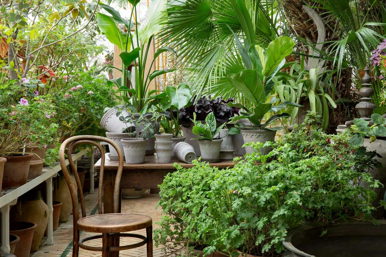 Bergs Potter Copenhagen Pot Grey, 16 Cm 6 Bergs Potter Copenhagen Pot Grey, 16 Cm – Bild 6