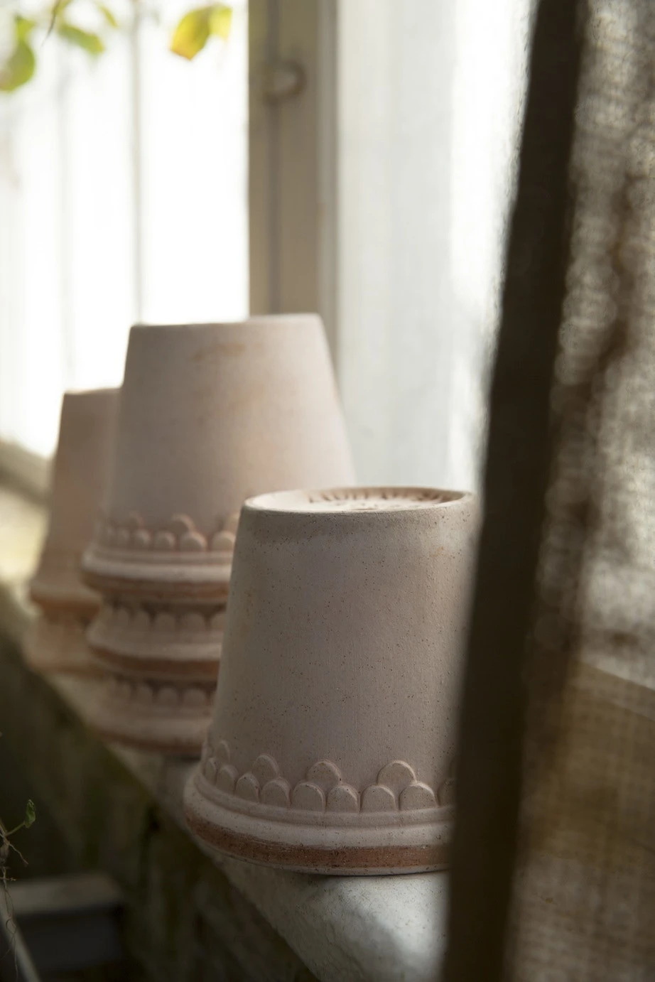 Bergs Potter Copenhagen Topf Rosa, 25 Cm 3 Bergs Potter Copenhagen Topf Rosa, 25 Cm – Bild 3