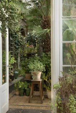 Bergs Potter Copenhagen Topf Rosa, 12 Cm -Gartenmöbel Geschäft bergs potter copenhagen topf rosa 3 2