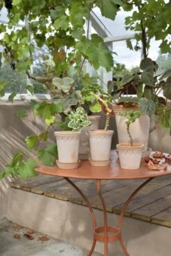 Bergs Potter Copenhagen Topf Rosa, 25 Cm 11 Bergs Potter Copenhagen Topf Rosa, 25 Cm -Gartenmöbel Geschäft bergs potter copenhagen topf rosa 4