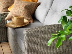 Brafab Ashfield Sofa Group With Table -Gartenmöbel Geschäft brafab ashfield sofa group with table 1