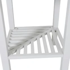 Brafab Bellac Outdoor-Küchenecke, Weiß -Gartenmöbel Geschäft brafab bellac outdoor kuchenecke 5