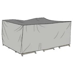 Brafab Möbelschutz 165x200x86