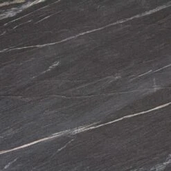 Brafab Talance Coffee Table 80x80cm H45, White / Dark Grey -Gartenmöbel Geschäft brafab talance coffee table 80x80cm h45 dark grey 1 1