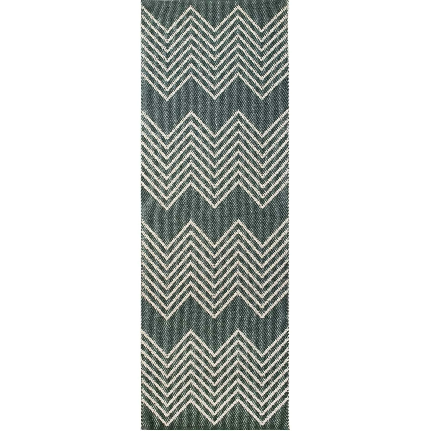 Mini Teppich Pine, 70x250 Cm 1 Mini Teppich Pine, 70x250 Cm