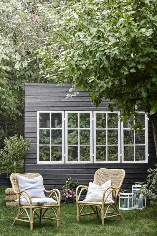 Cozy Living Pure Nordic Laterne L, Snow 2 Cozy Living Pure Nordic Laterne L, Snow – Bild 2