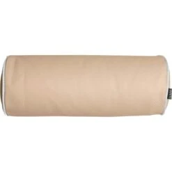 Plain Kissen 17x45 Cm, Beige