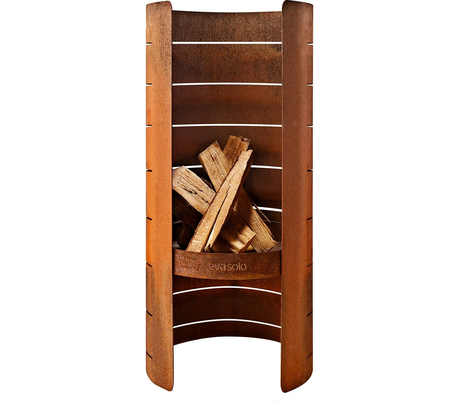 Eva Solo Firecylinder Kamin 1 Eva Solo Firecylinder Kamin