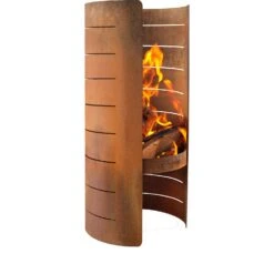 Eva Solo Firecylinder Kamin 9 Eva Solo Firecylinder Kamin -Gartenmöbel Geschäft eva solo firecylinder fireplace 3