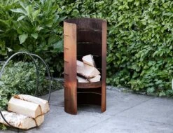 Eva Solo Firecylinder Kamin 11 Eva Solo Firecylinder Kamin -Gartenmöbel Geschäft eva solo firecylinder kamin 0