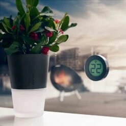 Eva Solo FireGlobe Feuerschale Ø64cm -Gartenmöbel Geschäft eva solo fireglobe feuerschale 64cm 5