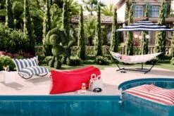 Fatboy Headdemock Hängematte, Cactus 9 Fatboy Headdemock Hängematte, Cactus -Gartenmöbel Geschäft fatboy fatboy headdemock superb greytaupe incl rack blac 13