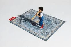 Fatboy Picnic Lounge Picknick-Plaid 210x280 Cm, Bay -Gartenmöbel Geschäft fatboy fatboy picnic lounge matte 210x280cm rot 5