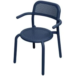 Fatboy Toní Lehnstuhl 2-er Set, Dark Ocean