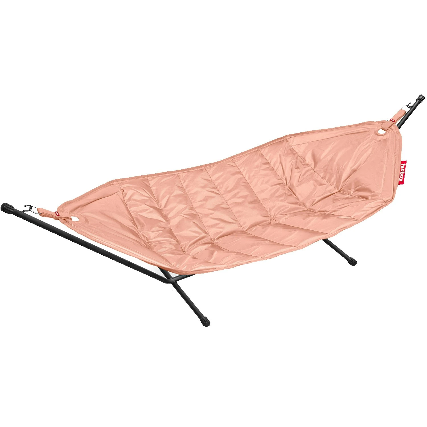 Fatboy Headdemock Hammock, Pink Shrimp 1 Fatboy Headdemock Hammock, Pink Shrimp