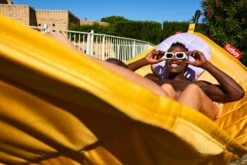 Fatboy Headdemock Hängematte, Daisy Yellow -Gartenmöbel Geschäft fatboy headdemock hangematte 19