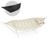 Fatboy Headdemock Superb Deluxe Hammock, Sahara/Light Grey