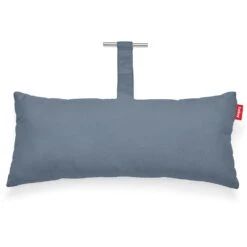 Fatboy Headdemock Superb Kissen, Storm Blue