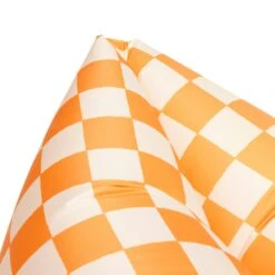 Fatboy Lamzac 3.0 Sitzkissen, Psych O -Gartenmöbel Geschäft fatboy lamzac seat cushion 30 12