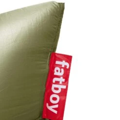 Fatboy Lamzac 3.0 Sitzkissen, Spinach -Gartenmöbel Geschäft fatboy lamzac seat cushion 30 20