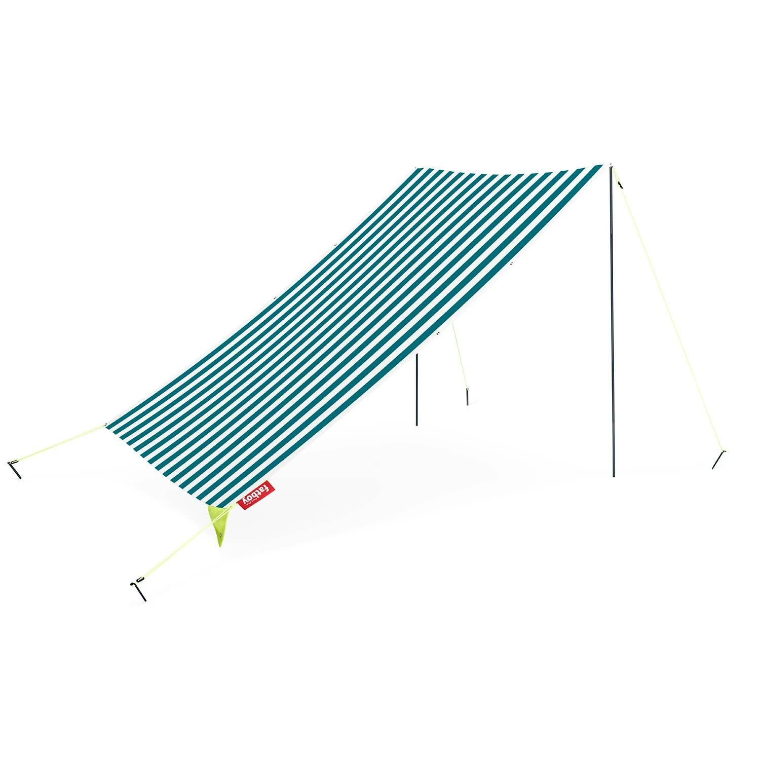 Fatboy Miasun Strandzelt, Azur 2 Fatboy Miasun Strandzelt, Azur – Bild 2