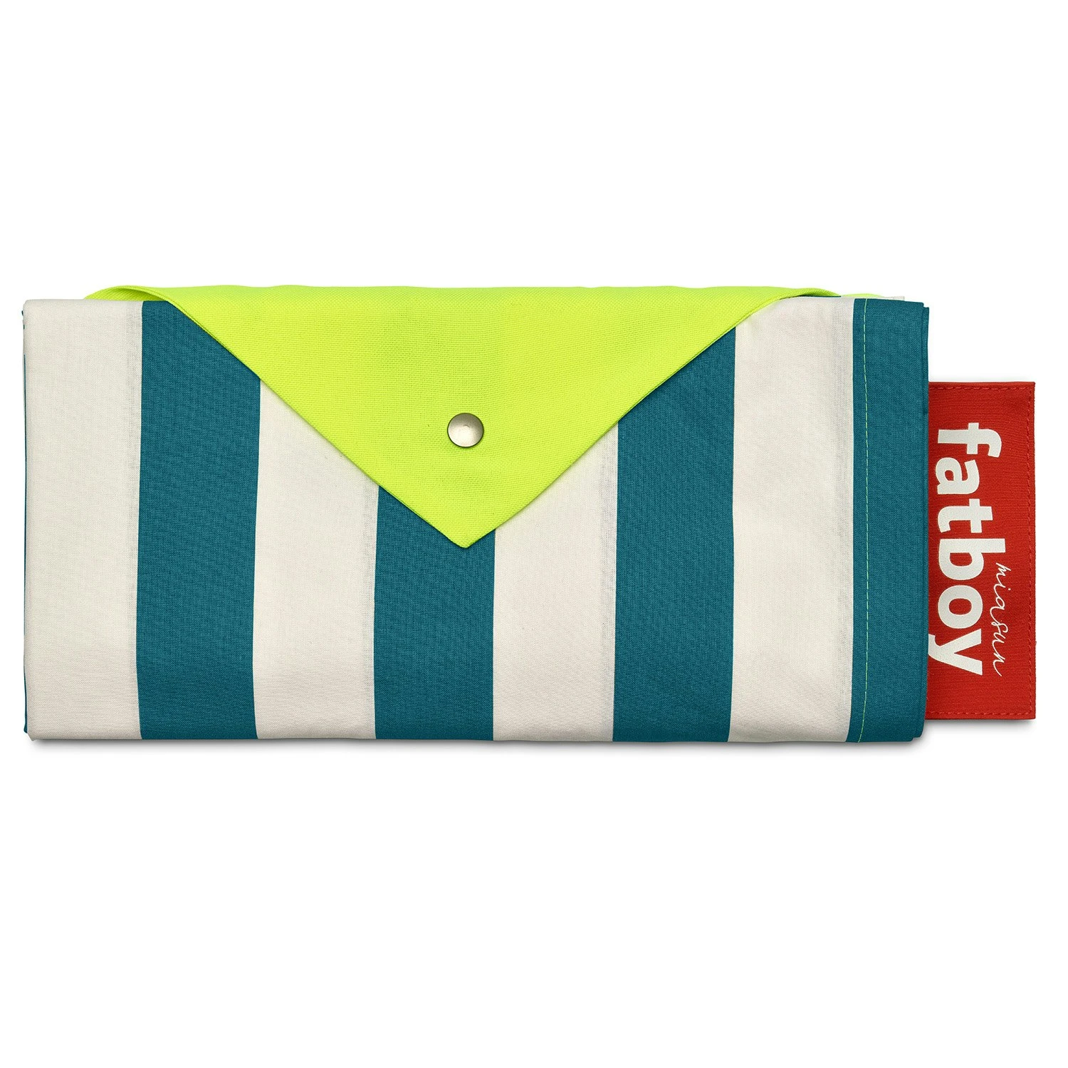 Fatboy Miasun Strandzelt, Azur 4 Fatboy Miasun Strandzelt, Azur – Bild 4