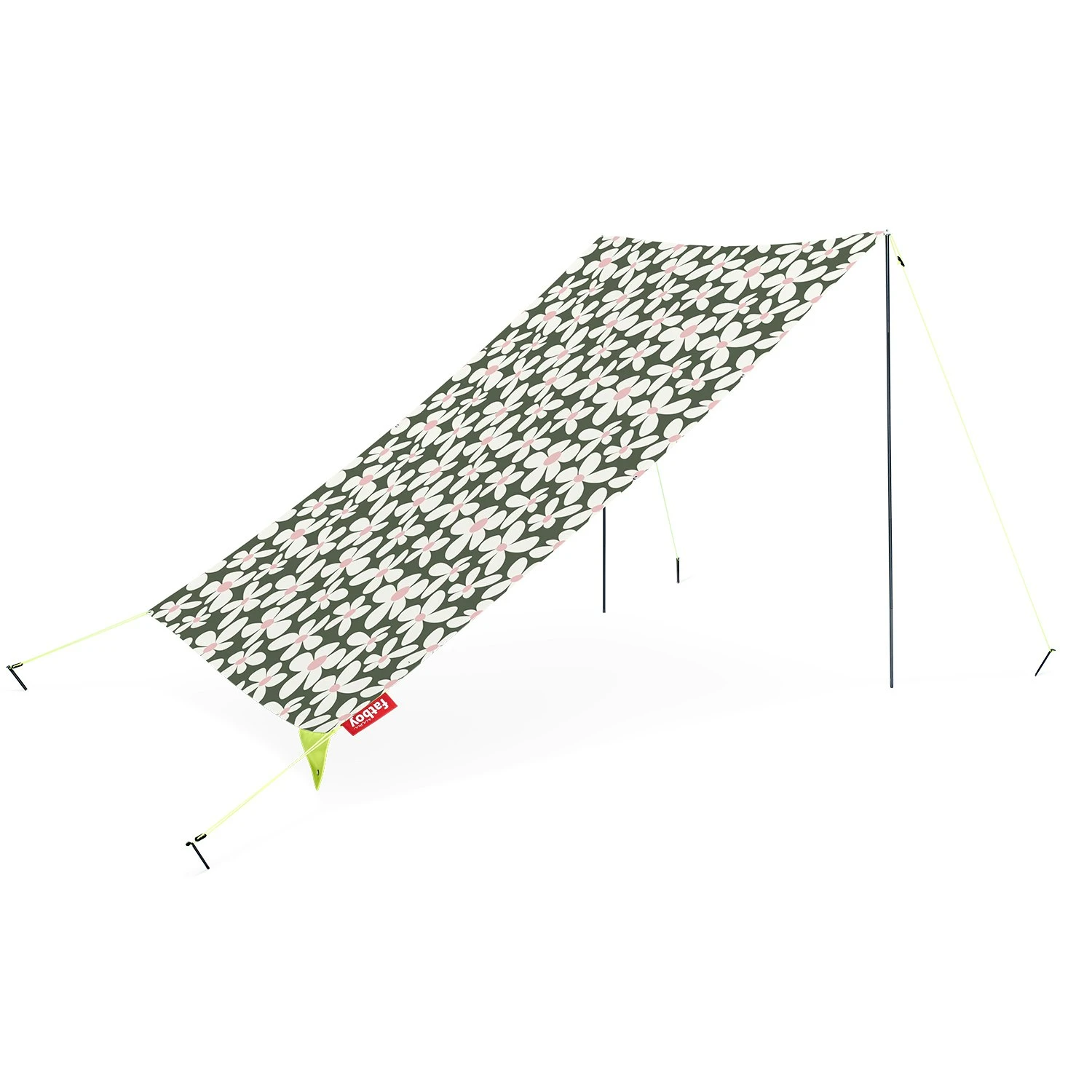 Fatboy Miasun Strandzelt, Monaco 2 Fatboy Miasun Strandzelt, Monaco – Bild 2