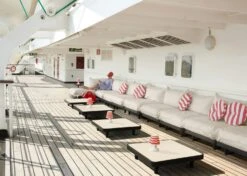 Fatboy Paletti Centre Piece, Sahara -Gartenmöbel Geschäft fatboy paletti centre piece 0