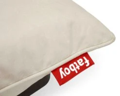 Fatboy Paletti Hocker Seat Part Without Backrest, Sahara -Gartenmöbel Geschäft fatboy paletti stool 3