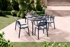 Fatboy Toní Armchair, Lemon -Gartenmöbel Geschäft fatboy toni armchair 1