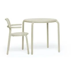 Fatboy Toní Armchair, Desert -Gartenmöbel Geschäft fatboy toni armchair 10