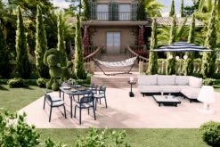 Fatboy Toní Armchair, Desert -Gartenmöbel Geschäft fatboy toni armchair 2