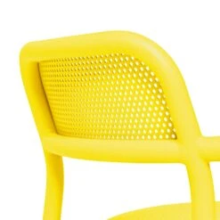 Fatboy Toní Armchair, Lemon -Gartenmöbel Geschäft fatboy toni armchair 25