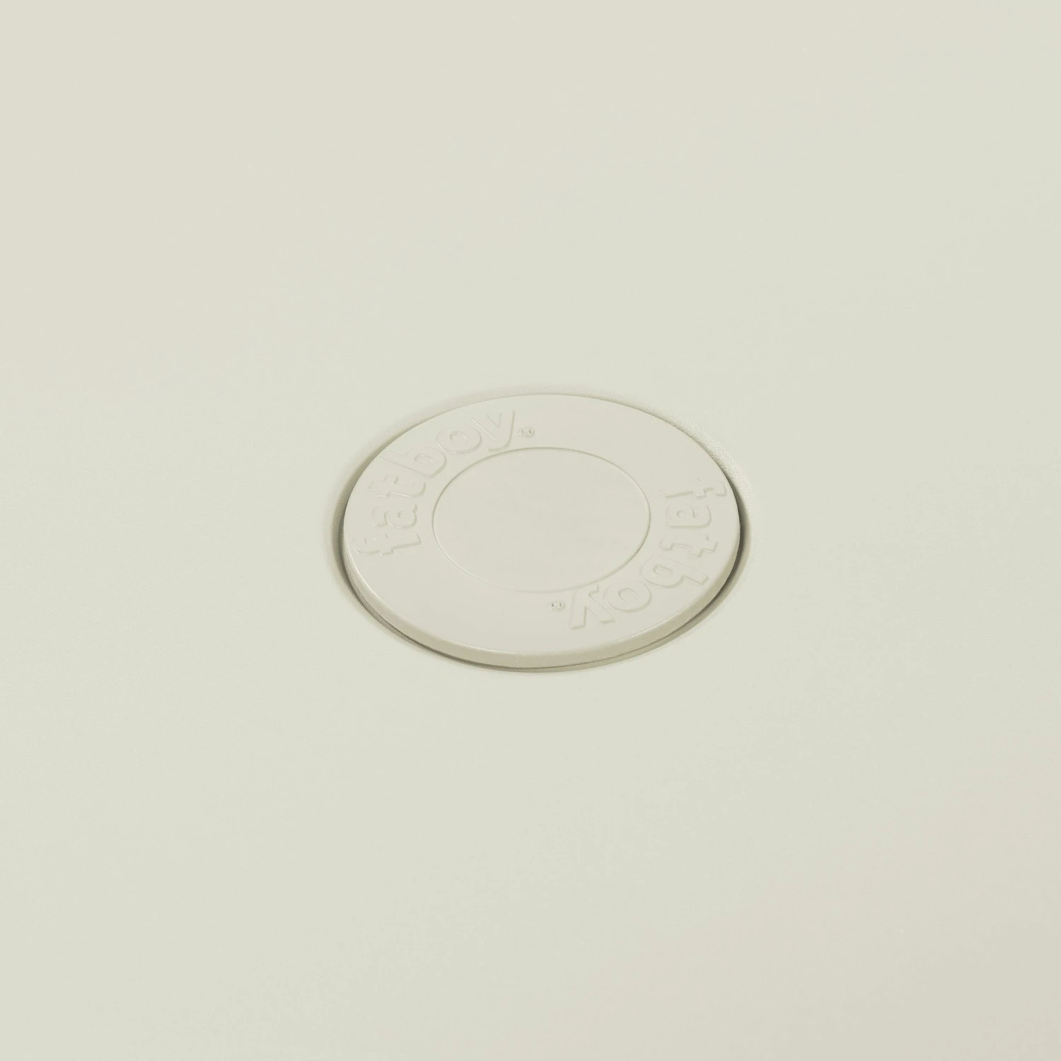 Fatboy Toní Bistro Table, Desert 4 Fatboy Toní Bistro Table, Desert – Bild 4