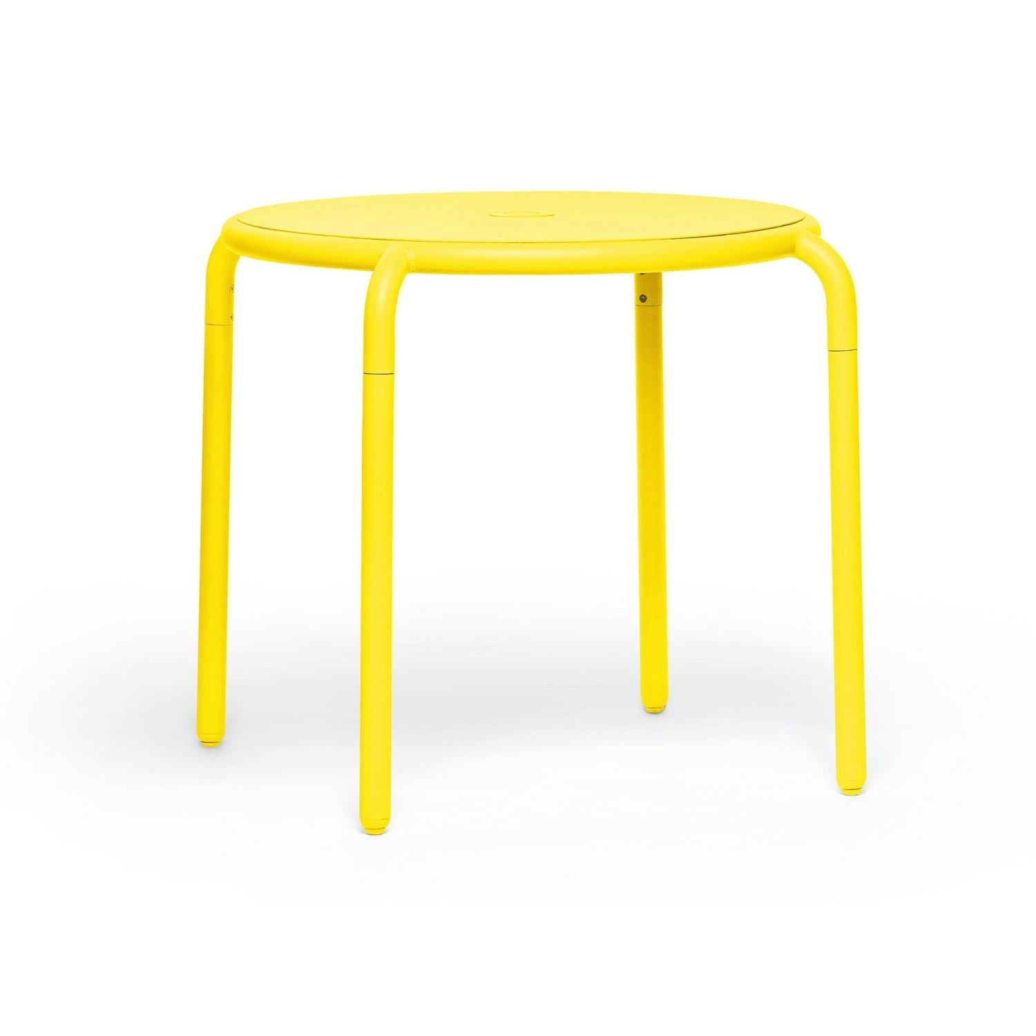 Fatboy Toní Bistro Table, Lemon 1 Fatboy Toní Bistro Table, Lemon