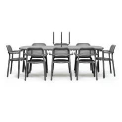 Fatboy Toní Candle Holder, Anthracite -Gartenmöbel Geschäft fatboy toni candle holder 3