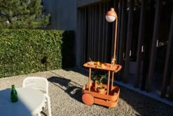 Fatboy Toní Chair, Desert -Gartenmöbel Geschäft fatboy toni chair 18