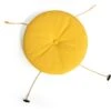 Fatboy Toní Chair Seat Pad, Sunshine Yellow