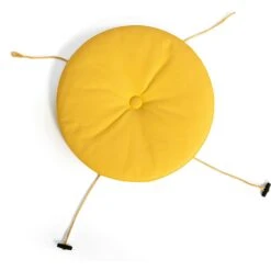 Fatboy Toní Chair Seat Pad, Sunshine Yellow