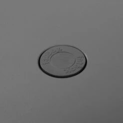 Fatboy Toní Tablo Table, Anthracite -Gartenmöbel Geschäft fatboy toni tablo table 8