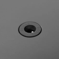 Fatboy Toní Tablo Table, Anthracite -Gartenmöbel Geschäft fatboy toni tablo table 9