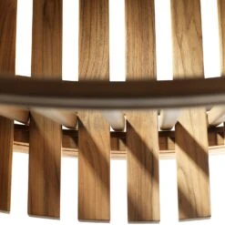 M1 Sammen Esszimmerstuhl Im Freien Nutzbar Teakholz 10 M1 Sammen Esszimmerstuhl Im Freien Nutzbar Teakholz -Gartenmöbel Geschäft fdb mbler m1 together garden chair 5