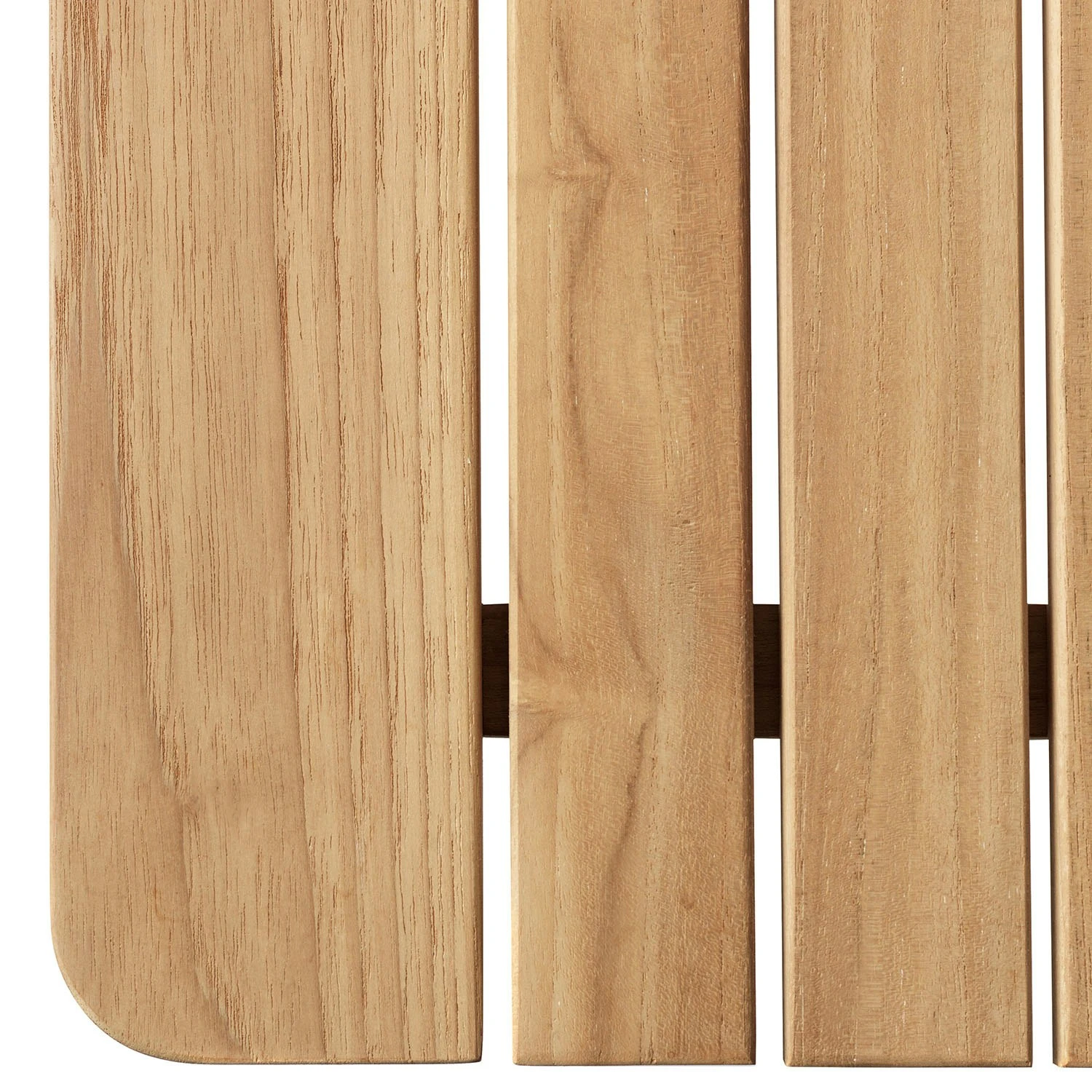 M19 Sammen Loungetisch Im Freien Nutzbar Teakholz, H:33 Cm 4 M19 Sammen Loungetisch Im Freien Nutzbar Teakholz, H:33 Cm – Bild 4