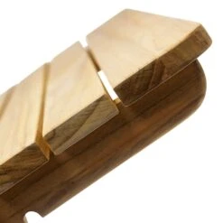 M8 Sammen Sonnenliege Im Freien Nutzbar, Teakholz 11 M8 Sammen Sonnenliege Im Freien Nutzbar, Teakholz -Gartenmöbel Geschäft fdb mbler m8 sammen sunbed outdoor teak 12