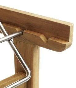 M8 Sonnenliege Im Freien Nutzbar, Teakholz 11 M8 Sonnenliege Im Freien Nutzbar, Teakholz -Gartenmöbel Geschäft fdb mbler m8 sammen sunbed outdoor teak 5