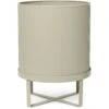 Ferm LIVING Bau Pot Small, Cashmere