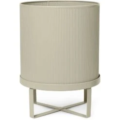 Ferm LIVING Bau Pot Small, Cashmere