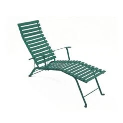 Bistro Chaise Lounge, Cedar Green
