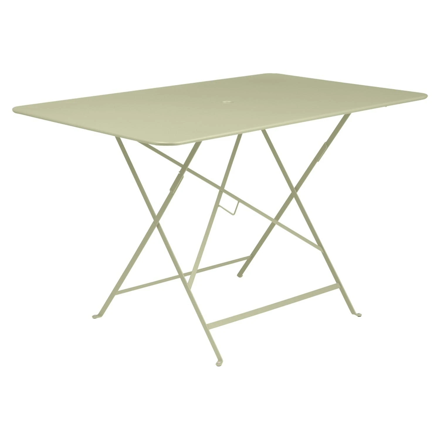 Bistro Tisch, 117x77 Cm/ Willow Green 1 Bistro Tisch, 117x77 Cm/ Willow Green